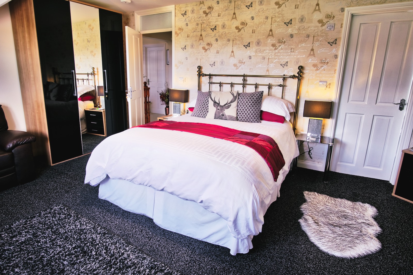 bed breakfast bickleigh, bed breakfast tiverton, accommodation bickleigh, accommodation tiverton