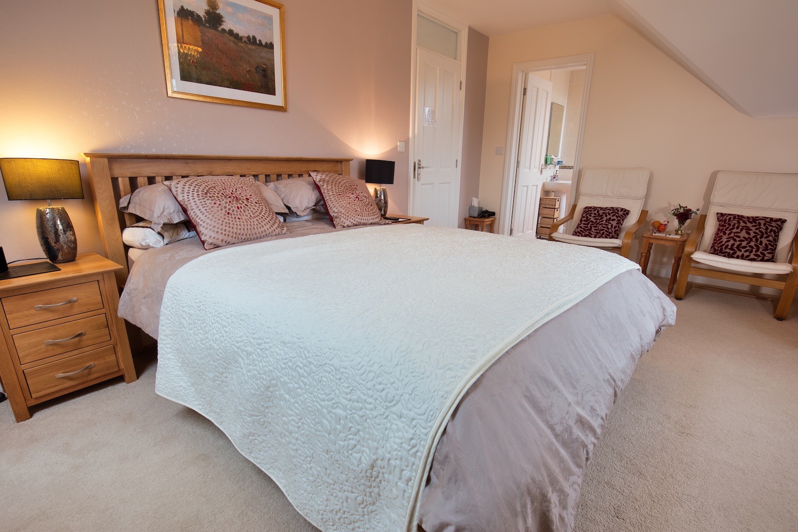 bed breakfast bickleigh, bed breakfast tiverton, accommodation bickleigh, accommodation tiverton