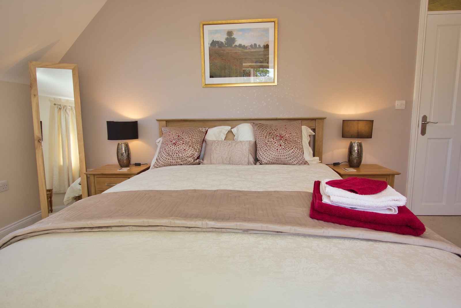 bed breakfast bickleigh, bed breakfast tiverton, accommodation bickleigh, accommodation tiverton