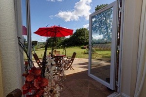 henbere farm, bed breakfast bickleigh, bed breakfast tiverton, accommodation bickleigh, accommodation tiverton