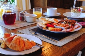 henbere farm, bed breakfast bickleigh, bed breakfast tiverton, accommodation bickleigh, accommodation tiverton